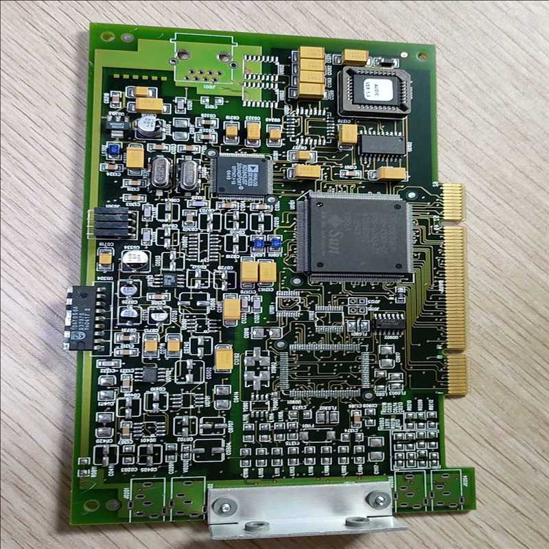 PDS120-1033 Rev.C　PDSI内置网卡（耶耶电子）