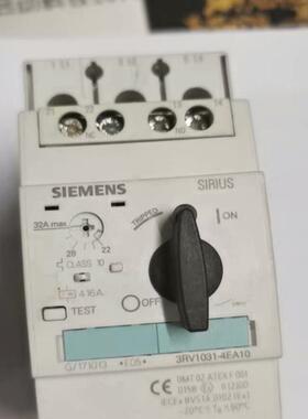 3RG1031-4EA10，28-40A很多，试好~询价