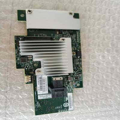 英特尔® 集成 RAID 模块 RMS3CC040 12G阵【鑫鑫商铺】