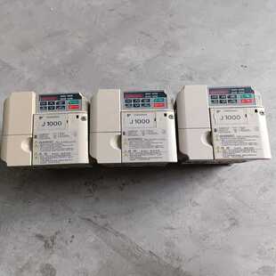 耶耶电子 安川变频器 1.5千瓦 JBBA0010BBA CIMR