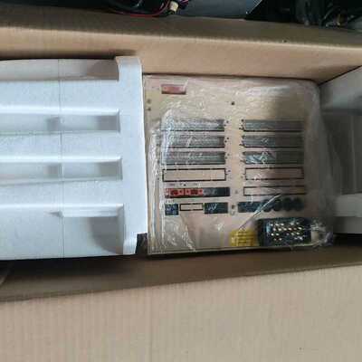 (询价)ABB控制器 1VCF752000  99成新余货，实物