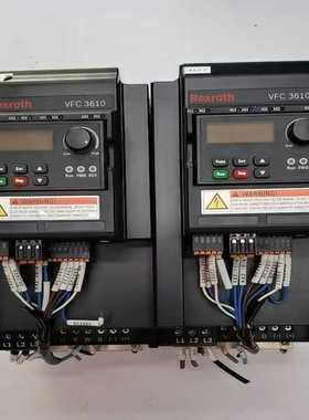 力士乐变频器VFC3610-5K50-3P4-MNA-7P-（耶耶电子）