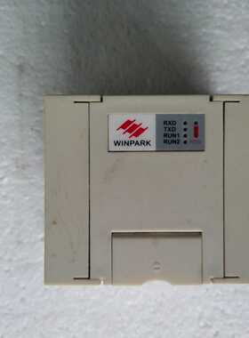 WINPARK  PLC，成色如图，功能。~询价