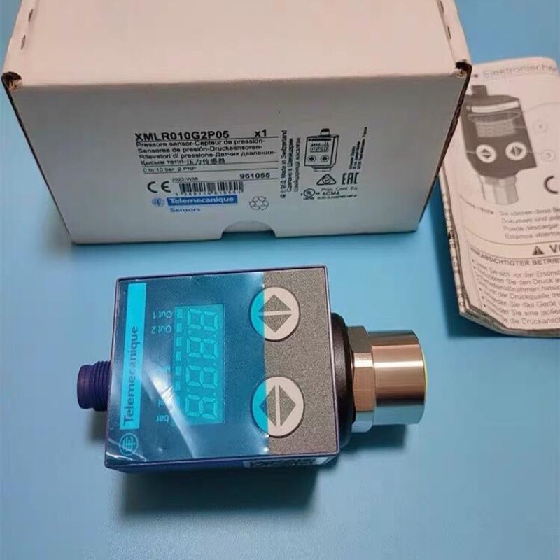 (询价)XMLR010G2P05压力传感器0-10ba