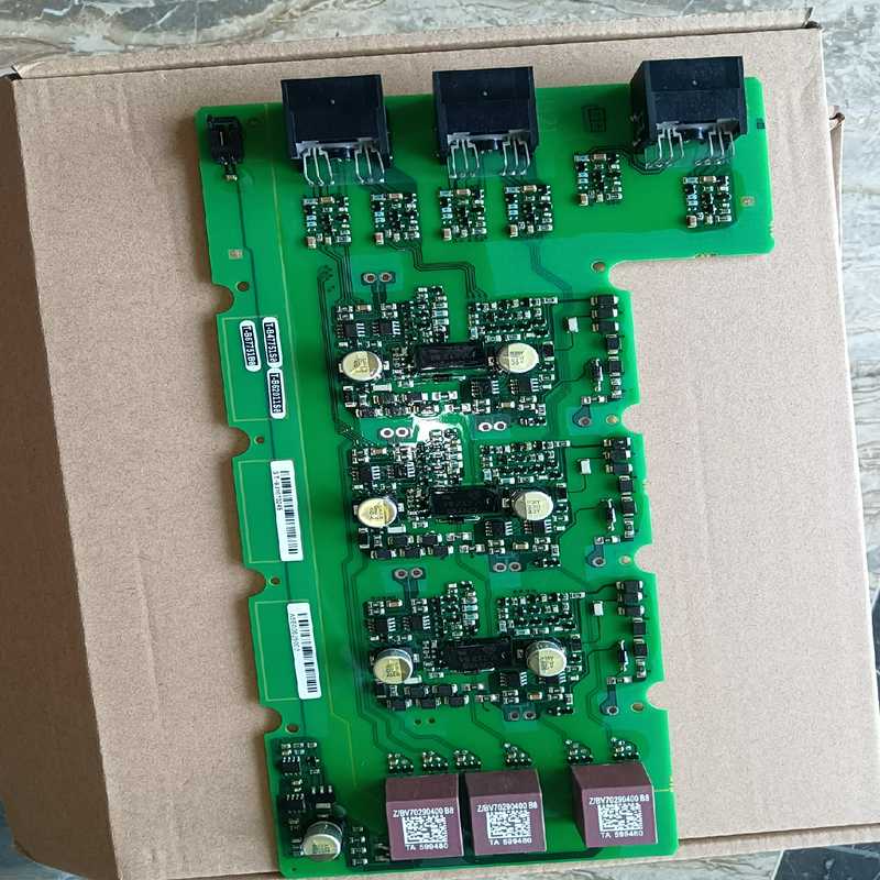 MM430/MM440变频器驱动板/A5E00825001/~议价