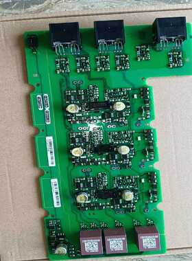 询价~MM430/MM440变频器驱动板/A5E00825001/