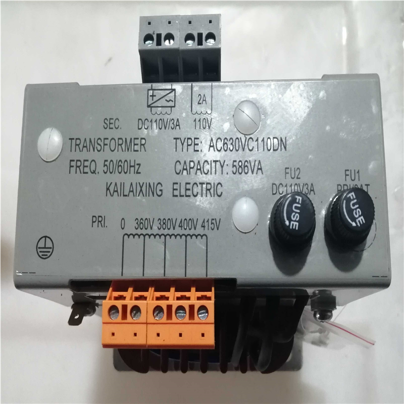 西奥电梯变压器AC630VC110DN AC1000VC220AN  TDB-586-1A