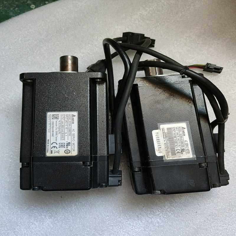 台达伺服电机750W型号ECMA-C20807RS功能成（地坛设备）