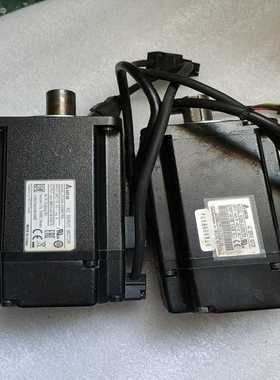 台达伺服电机750W型号ECMA-C20807RS功能成~询价