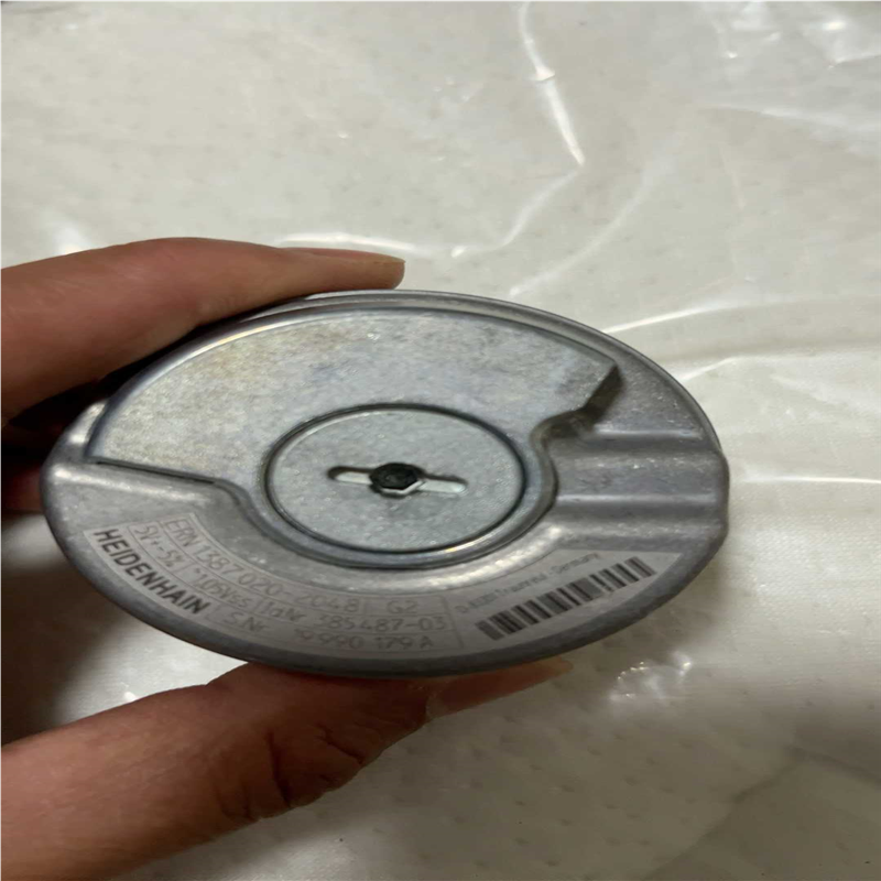 (议价)ERN1387.020-2048海德汉编码器，功能