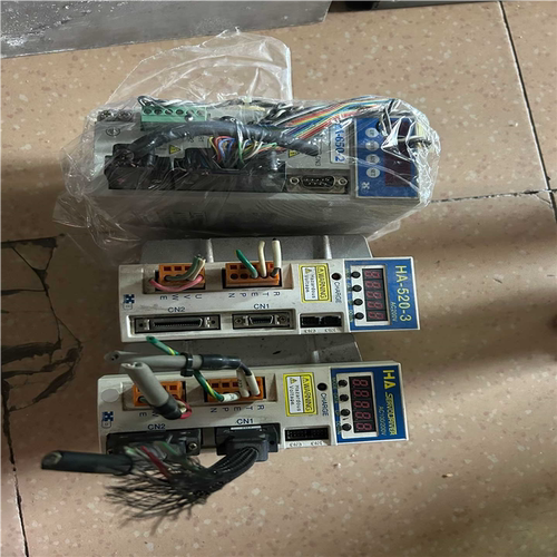 询价~HD驱动器 HA-650-2-200..HA-520-3-2