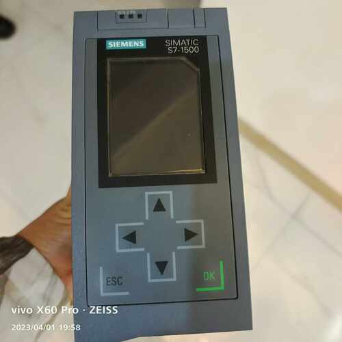 【议价】CPU6ES7515-2AM01-0AB0