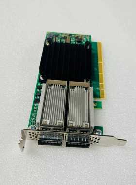 Mellanox MCX456A-ECAT ConnectX~询价