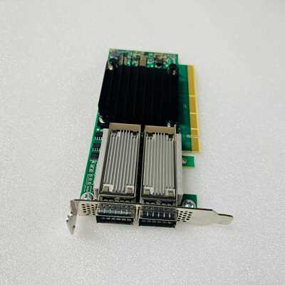 议~Mellanox MCX456A-ECAT ConnectX
