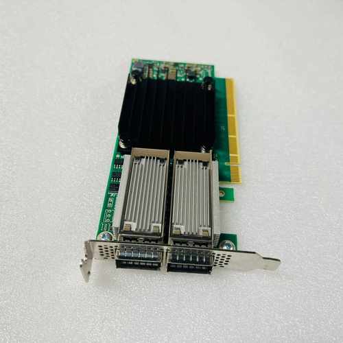 Mellanox MCX456A-ECAT ConnectX~询价