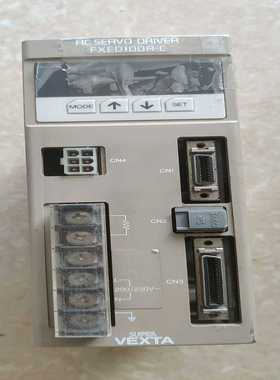 VEXTA东方伺服驱动器FXED100A-C功（基数电子）