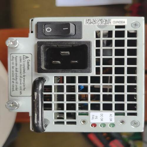 【星慕电子】Juniper电源  PWR-MX480-2520-AC-S