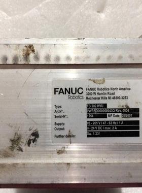 FB-200 HVU议价~询价