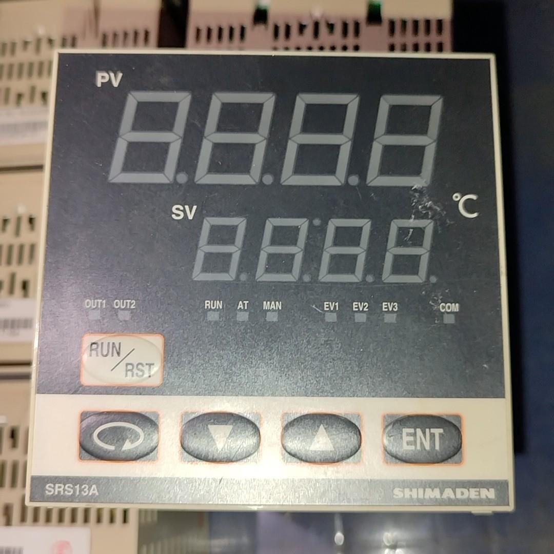 日本岛电温控表SRS13A-8PN-90-N100050S【议价】