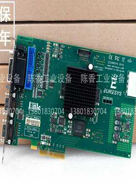 (询价)EURESYS grablink full DualBase