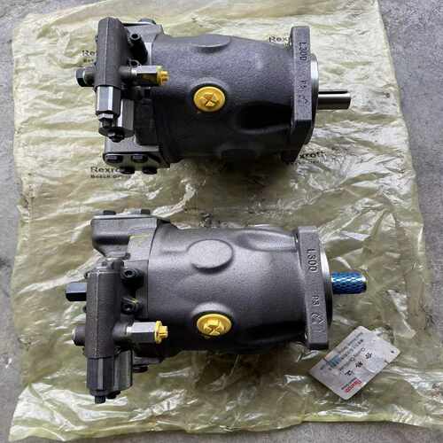 (议价)力士乐液压泵柱塞泵A10VSO45DFR1-32R480