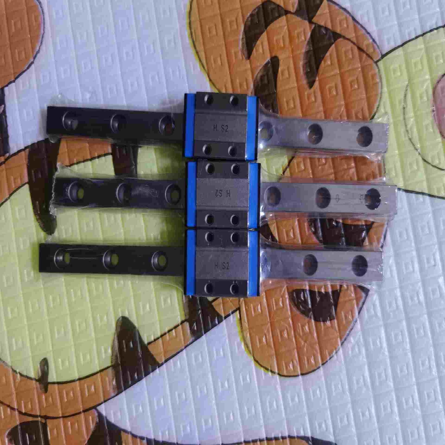 IKO 导轨滑块 ML9(ML9C1HS2)  ~询价