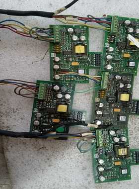 (询价)AH467407U001 派克PARKER690变频器编码反