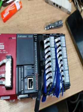 三菱PLCL02CPU（gg设备）