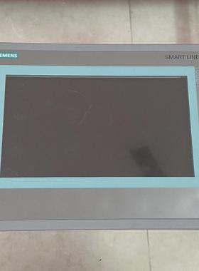 拆机西门子  6AV6 648-0BC11-3AX0   成【南风商行】