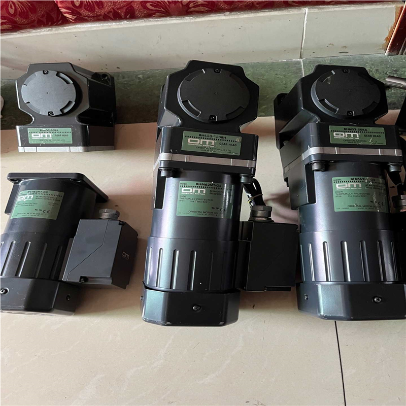 议~OM东方直角电机BHM62MT-G2 BH6G2-50RA