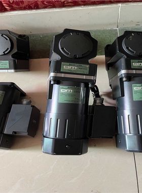 议~OM东方直角电机BHM62MT-G2 BH6G2-50RA