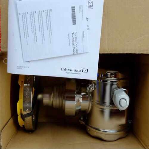E+H PMP75-ABR1S11CNAAA 恩德斯豪斯全新~议价