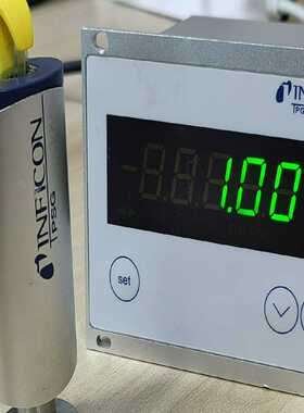 INFICON PSG500 PGD400拍前询价