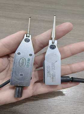 议价Mahr马尔 5313180/ZOM20 T2MD/038