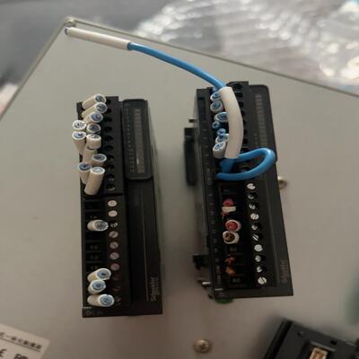 TM3DI16，无破损功能！有2个询价