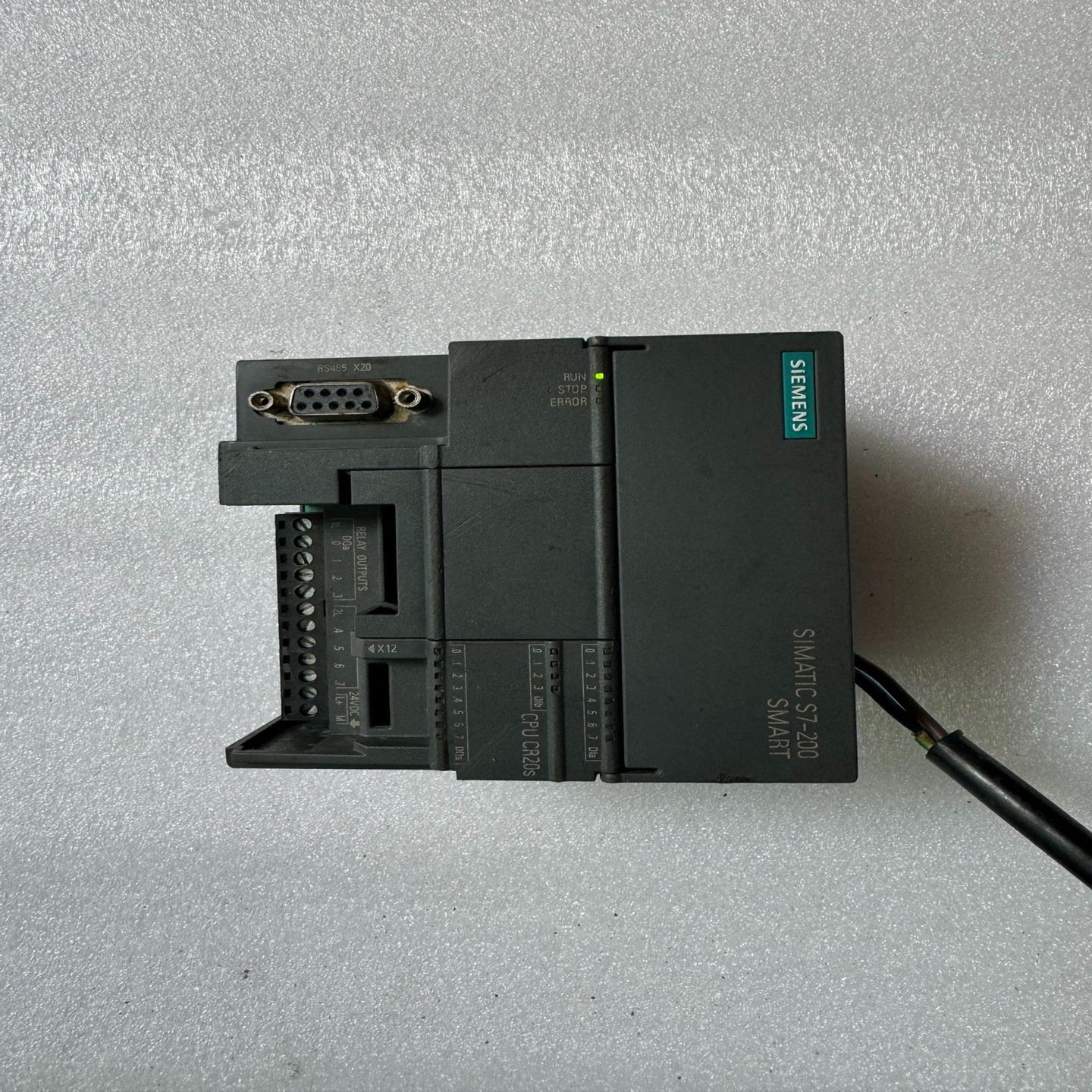 6ES7 288-1CR20-0AA1~询价