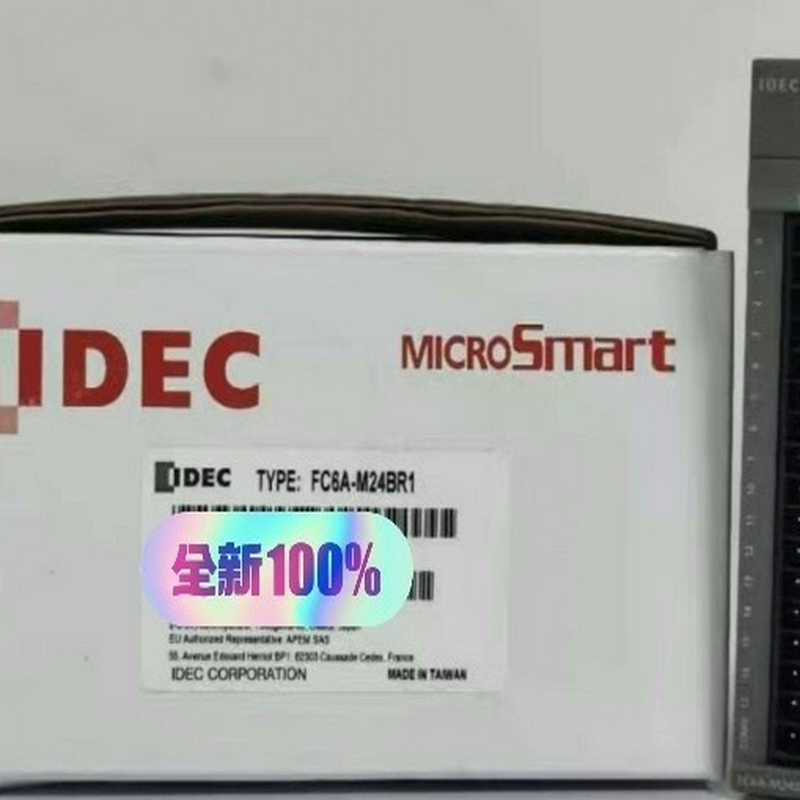 IDFC和泉FC6A-M24BR1库里几百个清仓（崽载电子）