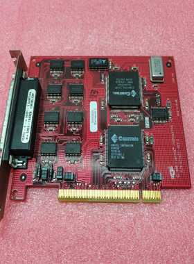 【星慕电子】COMTROL A00077数据采集卡