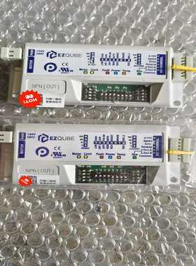 德马滚筒驱动器EZQUBE-P辊筒驱动控制卡EZ QUBE（耶耶电子）