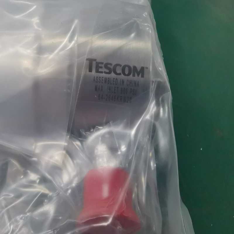 (询价)TESCOM 调压阀
