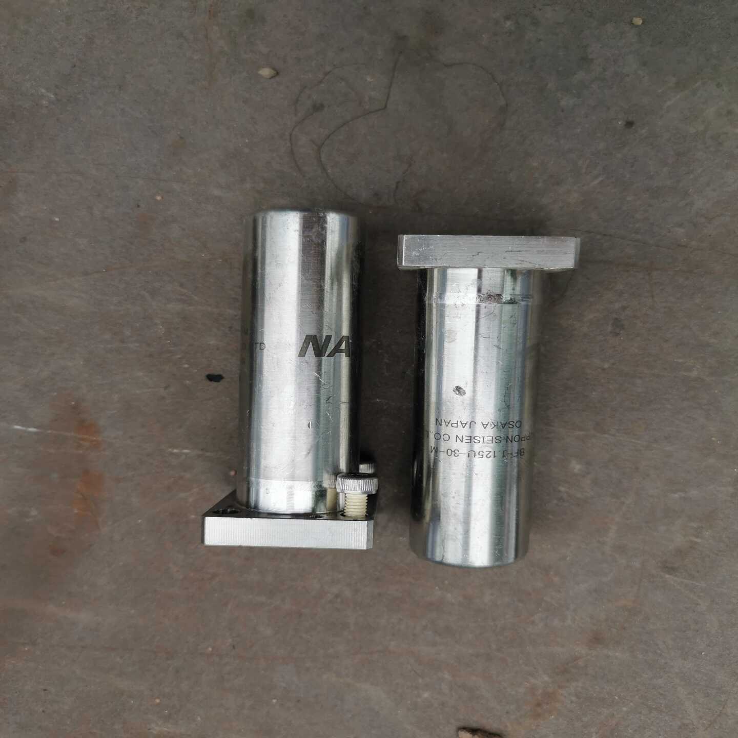 【请询价】NASclean BF-1125U-30-M 日本进口气体