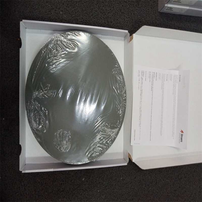 进口全新原包装现货Struers高品质碳化硅箔40400246