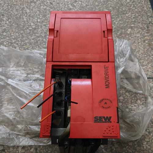 议~(议价) SEW MDS60A0015-5A3-4-0T