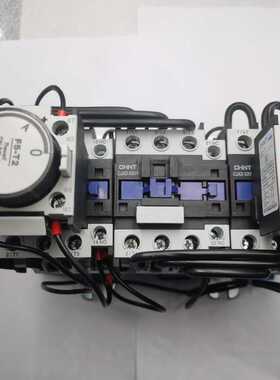 星三角启动器 减压启动 QJX2-25 09 12 18 32 40 50 65 80 95