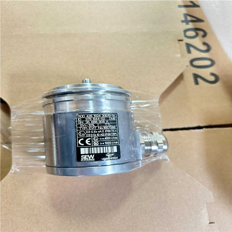 德国进口SEW编码器EV1T海德汉定制版ROD426 102{议价}