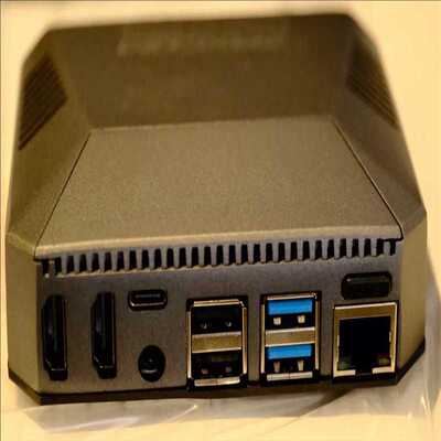 Zaxcom ZGB GUI Bridge（基于Web的GU（耶耶电子）