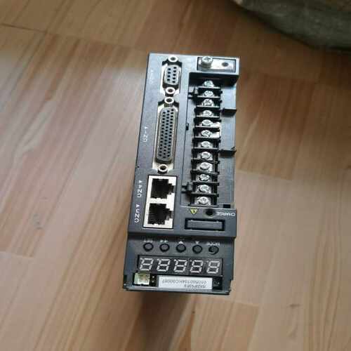 询价~汇川伺服驱动器，ls620ps5r5l，750W拆机的功能正