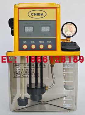 YEONG DIEN勇佃油机润滑泵TM-301FW-T2P-T3P-T4P力劲打油机