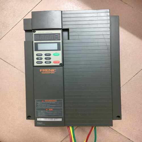 富士变频器5000P9S FRN15P9S-4CE 15KW~询价