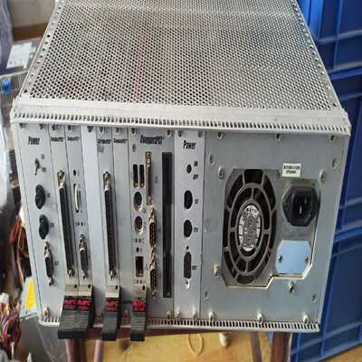CPCI-1100A  内部卡 cPCI-3538 两片（gg设备）
